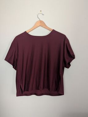 Old Navy Active | Women's Large | Short Sleeve | NWOT